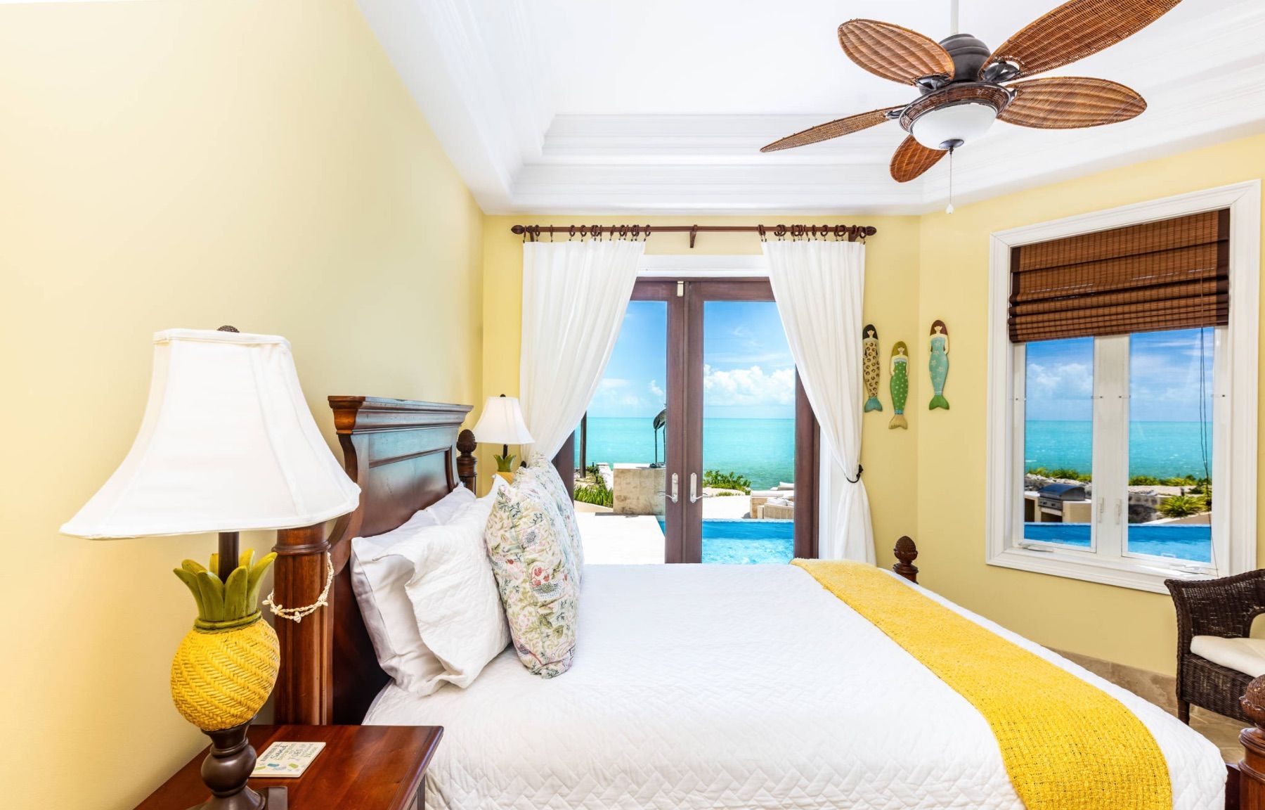 Ocean Pearl Villa villa photo.